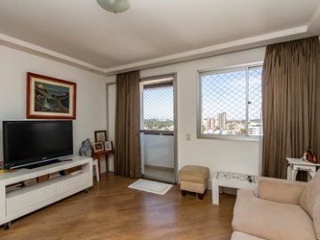 Condom�nio Edif�cio Vincennes Apto AP0035