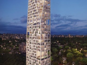 Apartamento - Venda - Mossungu - Curitiba - PR