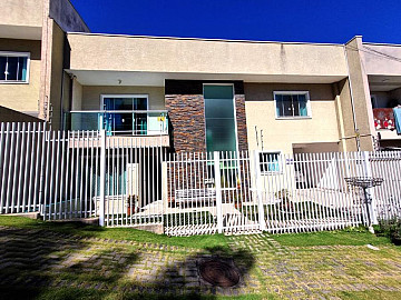 Sobrado � Venda
