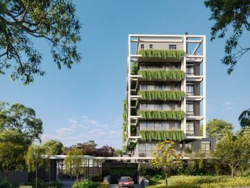 Cobertura Duplex - Lançamentos - Bigorrilho - Curitiba - PR