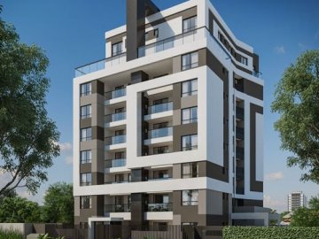 Apartamento - Venda - Juvevê - Curitiba - PR