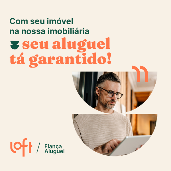 Loft/ Garantia Investe