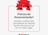 Aprenda a encontrar o melhor financiamento imobilirio para seu perfil