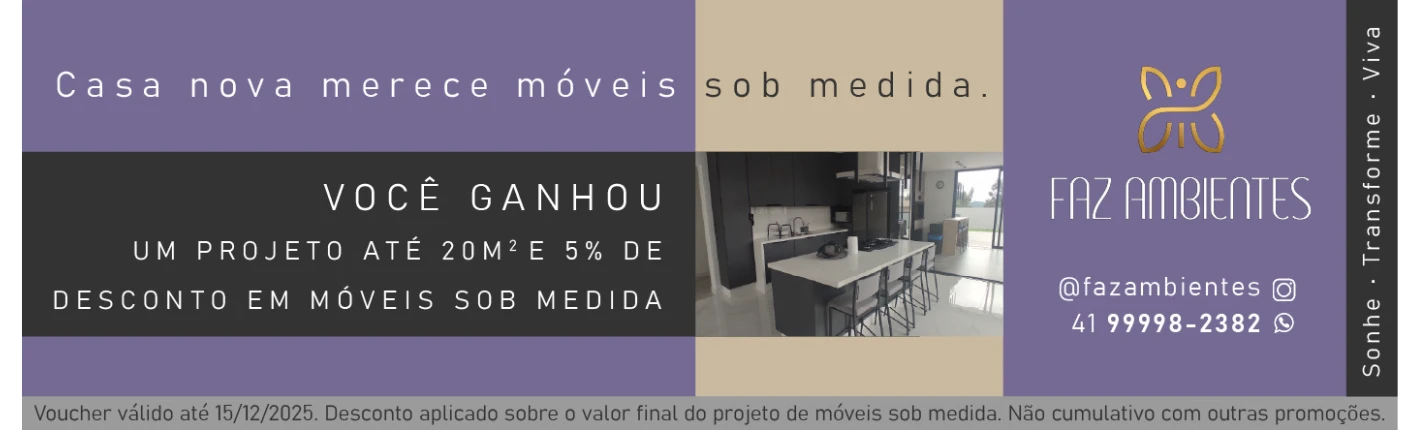 Para confirmar sou voucher registre seus dados aqui!